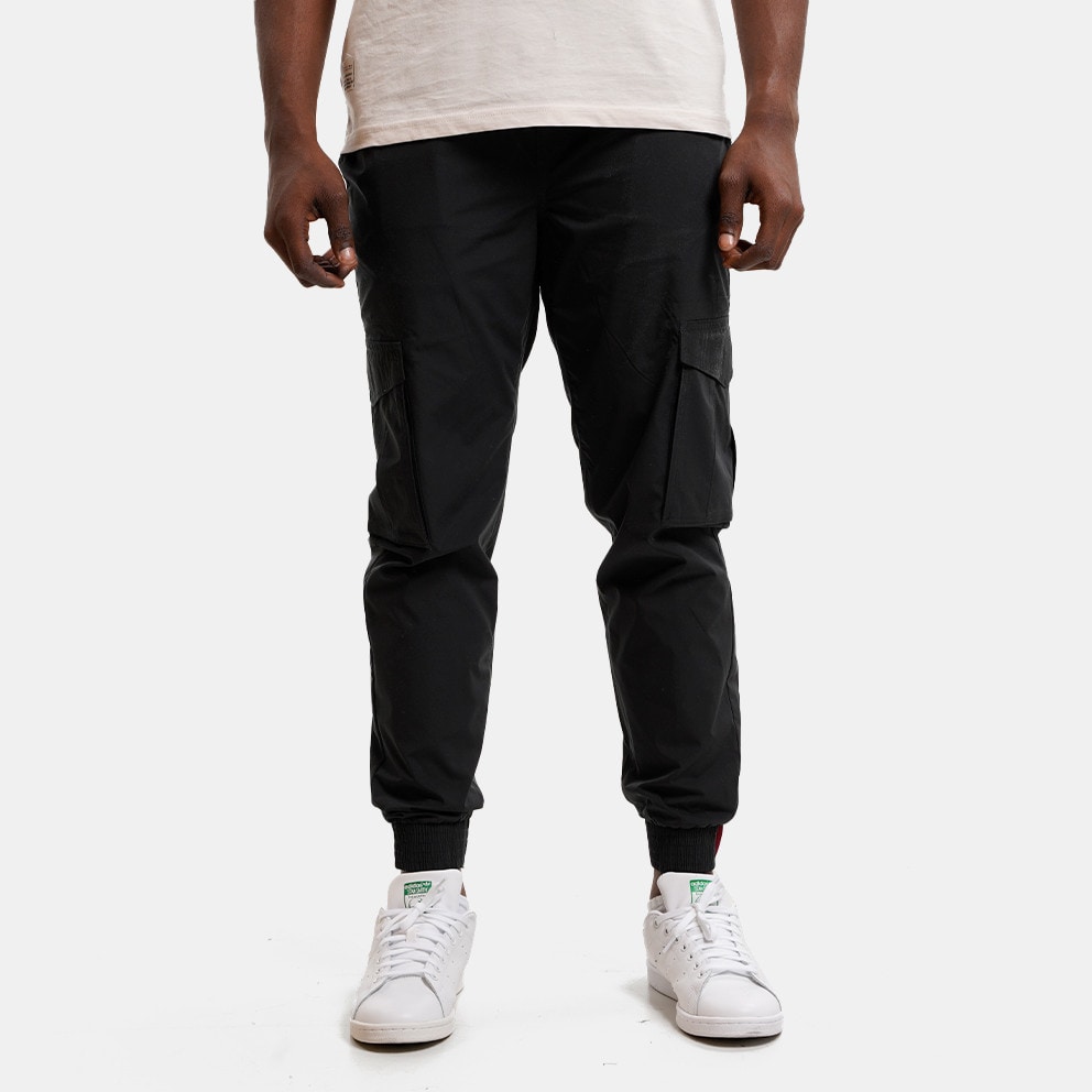 Alpha Industries Nylon Men s Cargo Jogger Pants