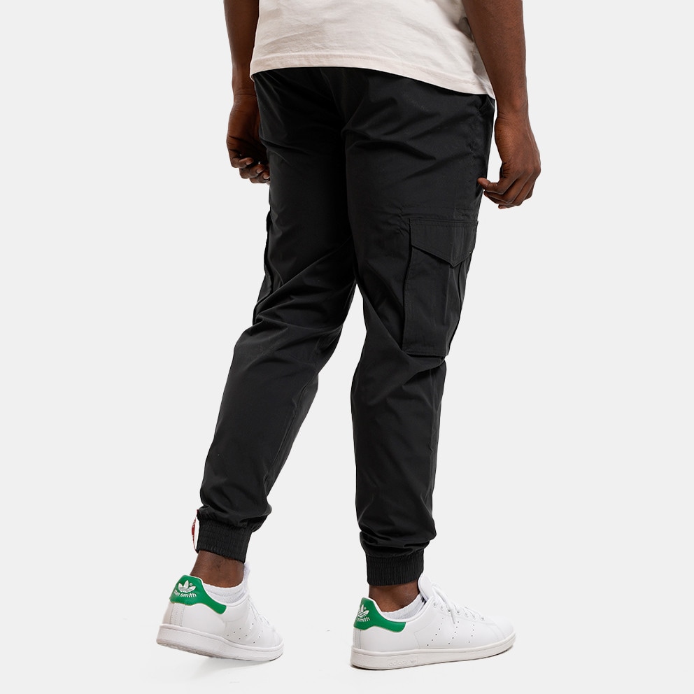 Alpha Industries Nylon Men's Cargo Jogger Pants