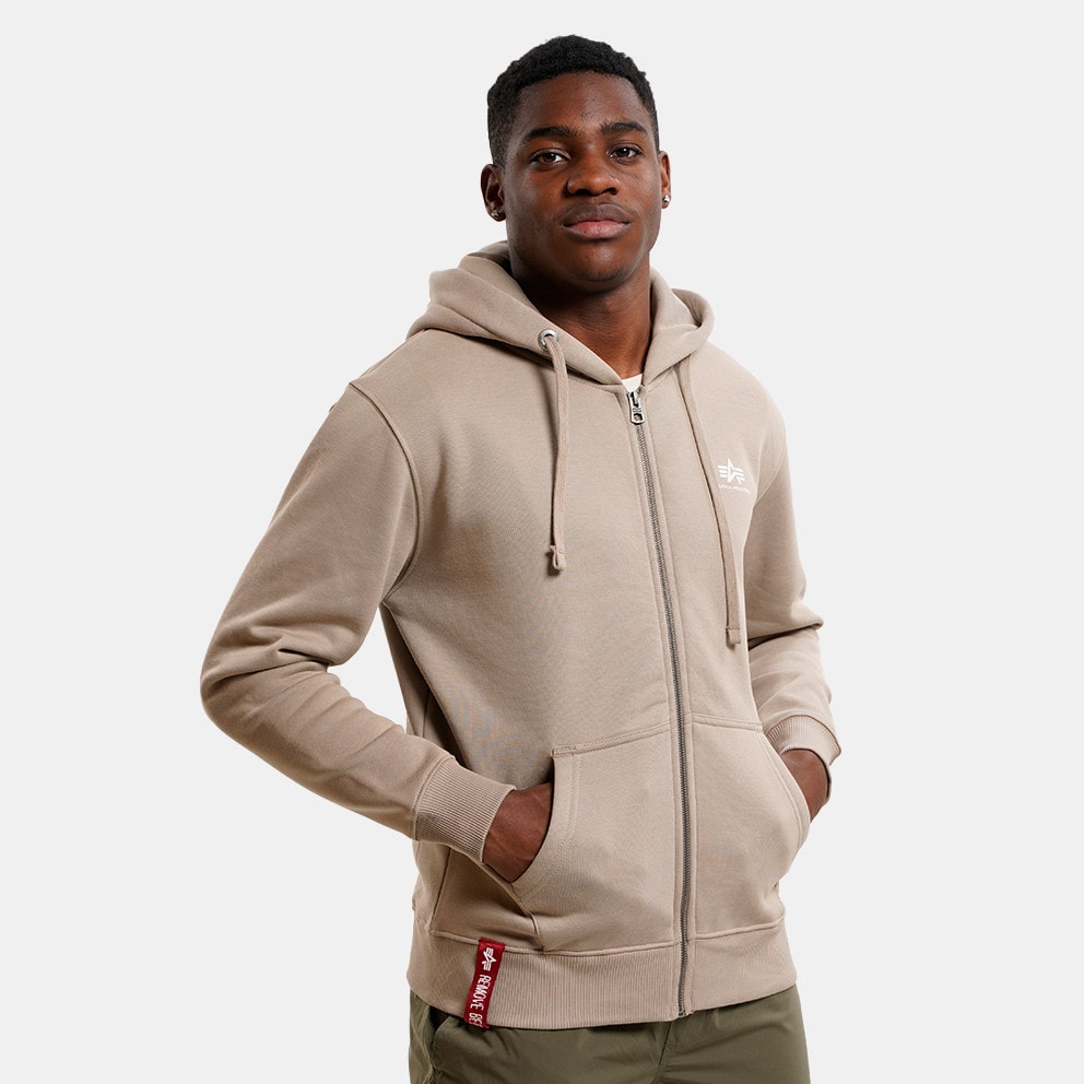 Alpha Industries Basic Ανδρική Ζακέτα