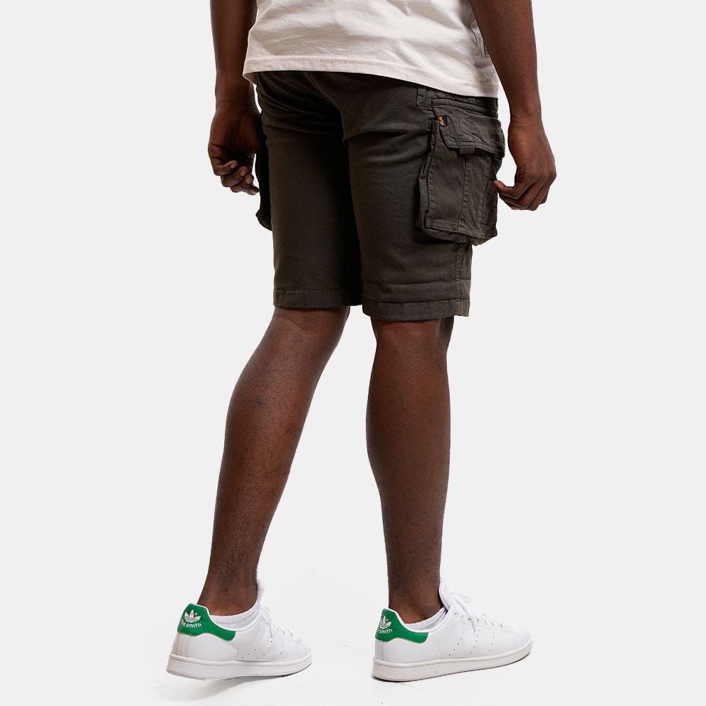 Alpha Industries Crew Men's Shorts