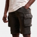 Alpha Industries Crew Men's Shorts