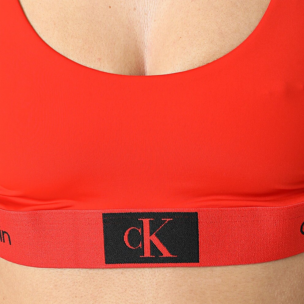 Calvin Klein Women's Sports Bra