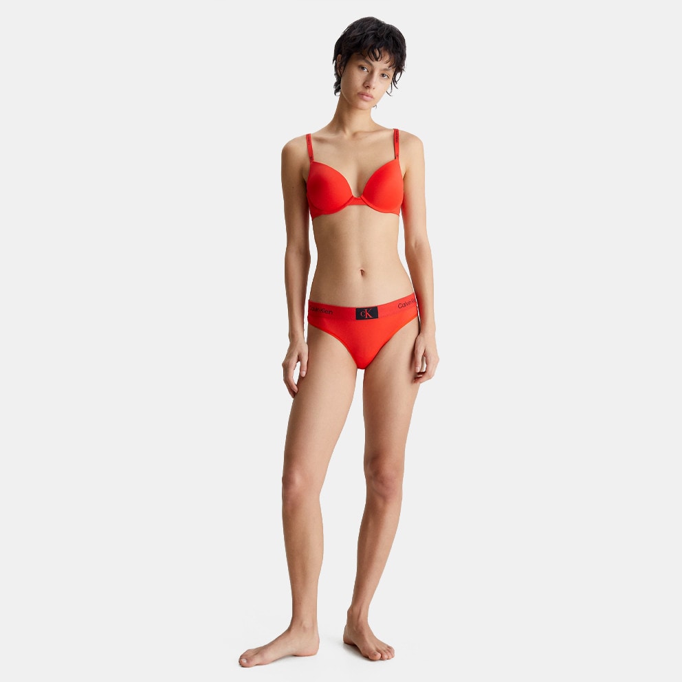 Calvin Klein Modern Thong Women's Underwear