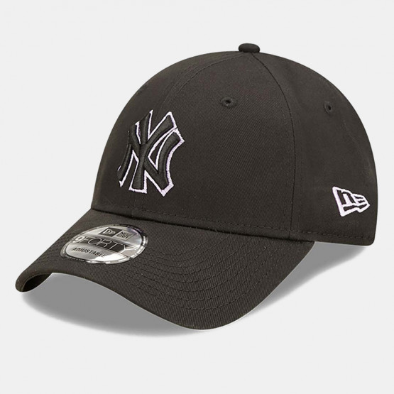 NEW ERA Team Outline 9Forty New York Yankees Men's Cap