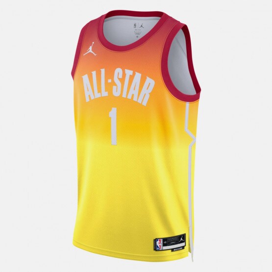 Jordan Dri-FIT NBA LaMelo Ball 2023 All-Star Edition Ανδρική Φανέλα