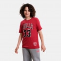 Mitchell & Ness NBA Retro Scottie Pipen Παιδικό T-Shirt