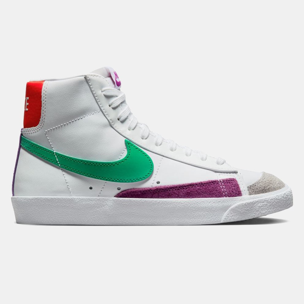 Nike Blazer Mid ’77 Vintage Γυναικεία Μποτάκια (9000128940_65148)