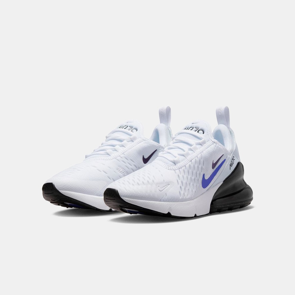 Nike Air Max 270 Kids' Shoes