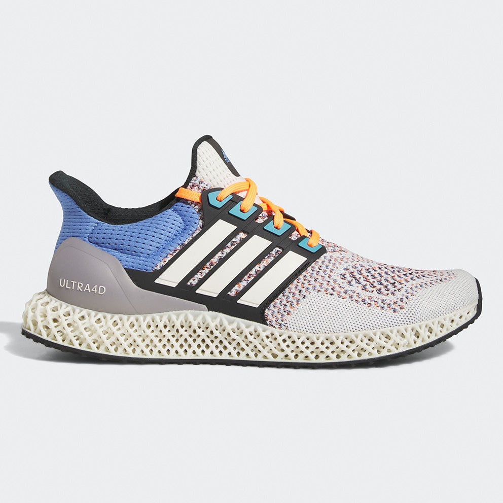 adidas Ultra 4D Ανδρικά Παπούτσια για Τρέξιμο