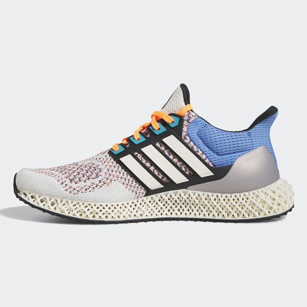 adidas Ultra 4D Ανδρικά Παπούτσια για Τρέξιμο