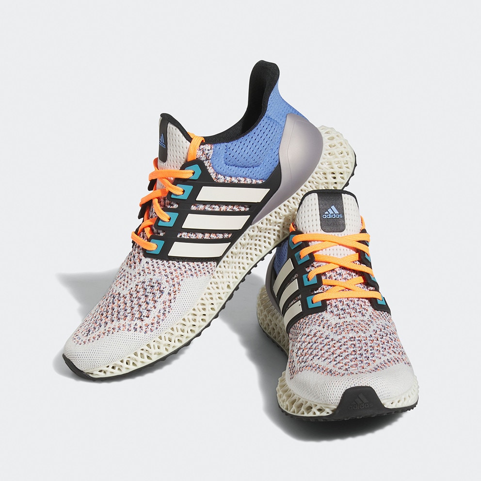 adidas Ultra 4D Ανδρικά Παπούτσια για Τρέξιμο
