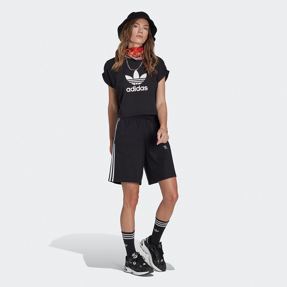 adidas Originals Women's Bermuda Shorts