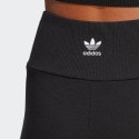 adidas Originals Adicolor Essentials Γυναικείο Biker Shorts