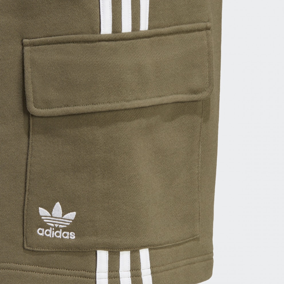 adidas Originals 3-Stripes Ανδρικό Cargo Σορτς