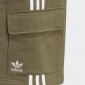 adidas Originals 3-Stripes Ανδρικό Cargo Σορτς