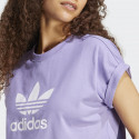 adidas Originals Γυvαικείο Crop Top