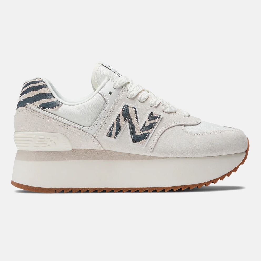 New Balance 574 Γυναικεία Παπούτσια (9000143583_29435)