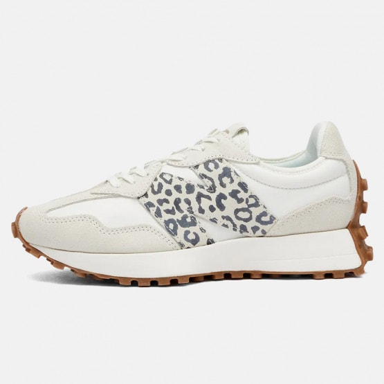 New Balance 327 Classics Women s Shoes White WS327PJ
