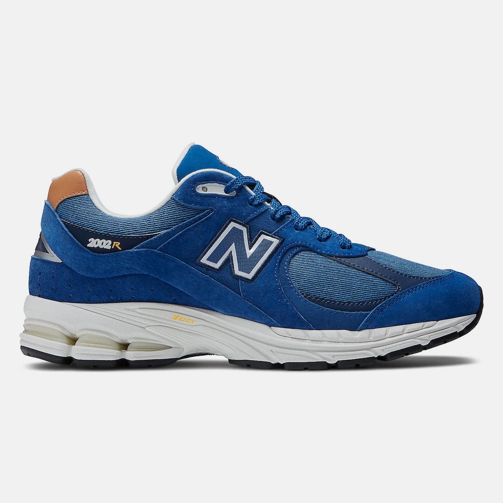 New Balance New Balance 2002 Ανδρικά Παπούτσια (9000143605_26832)
