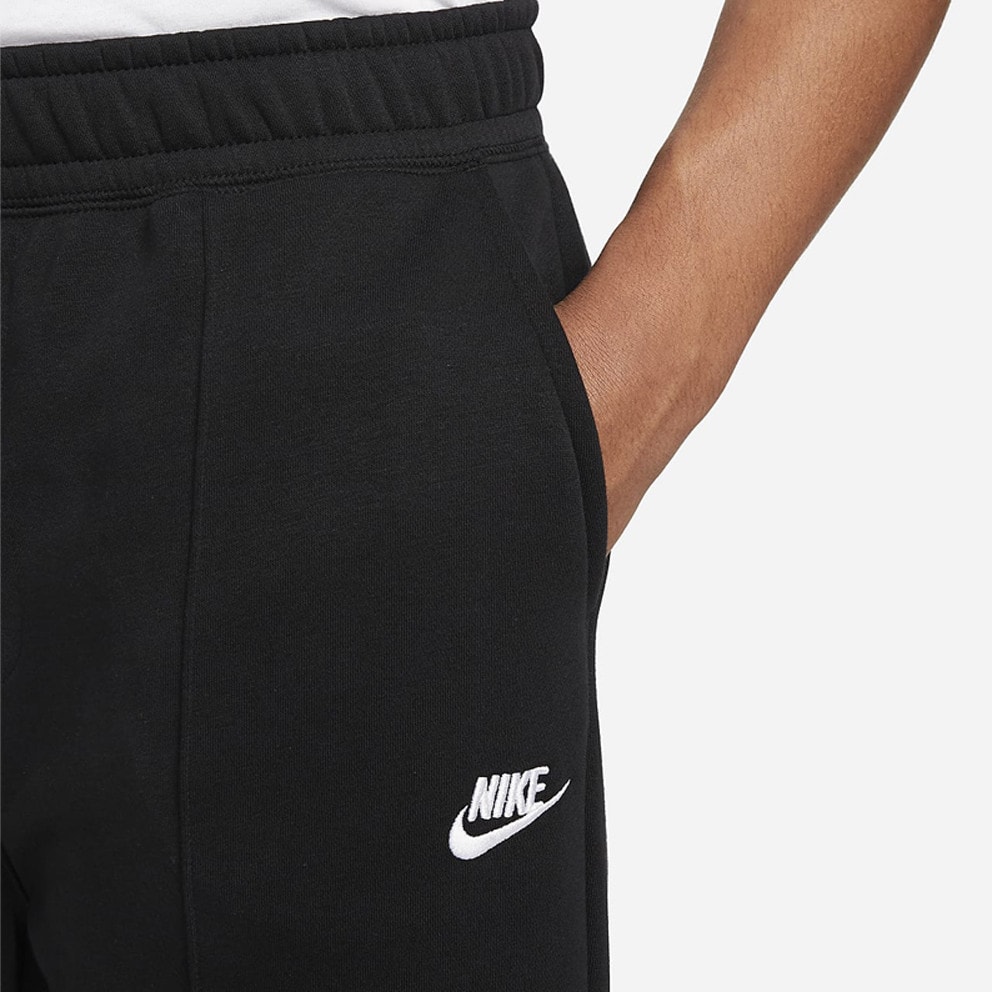 Nike Club Fleece Ανδρικό Παντελόνι Φόρμας