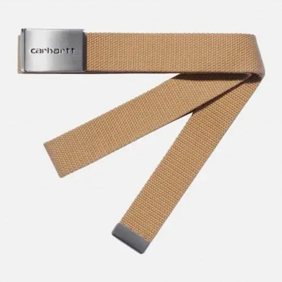 Carhartt WIP Men's Clip Belt