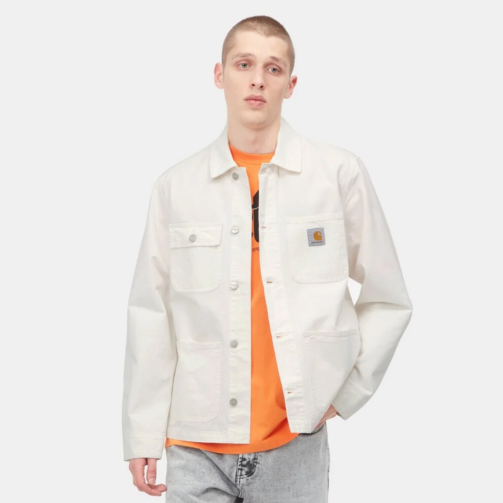 Carhartt WIP Michigan Men's Jacket