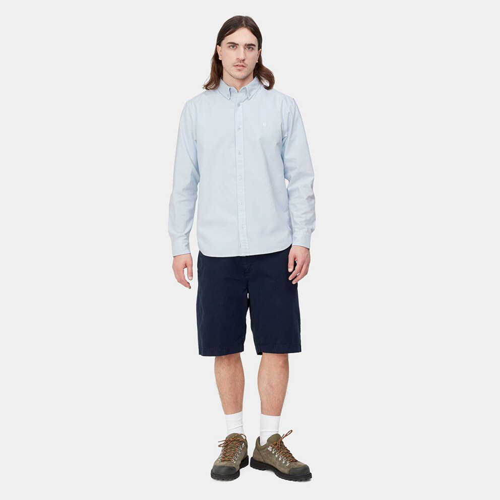 Carhartt WIP Bolton Unisex Πουκάμισο