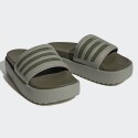 adidas Adilette Platform Γυναικεία Slides