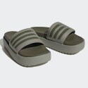 adidas Sportswear Adilette Platform Γυναικεία Slides