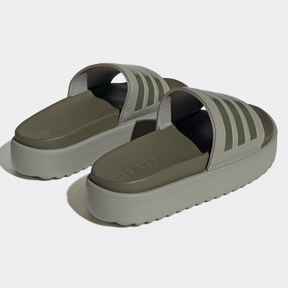 adidas Adilette Platform Γυναικεία Slides