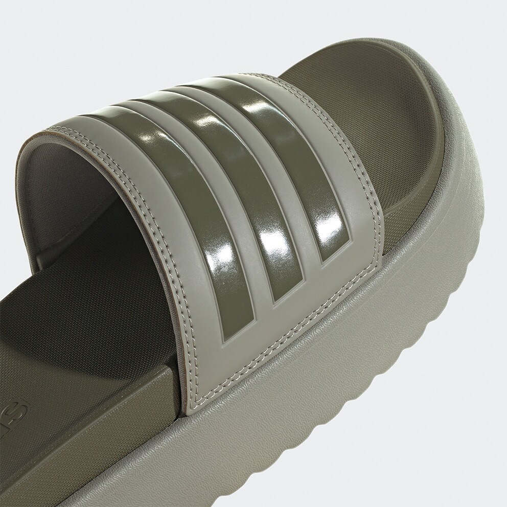 adidas Adilette Platform Γυναικεία Slides