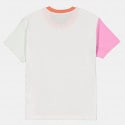 Vans Colorblock Crew Παιδικό T-Shirt