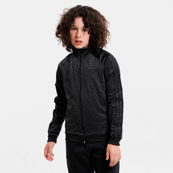 adidas Originals Kid's Tracktop