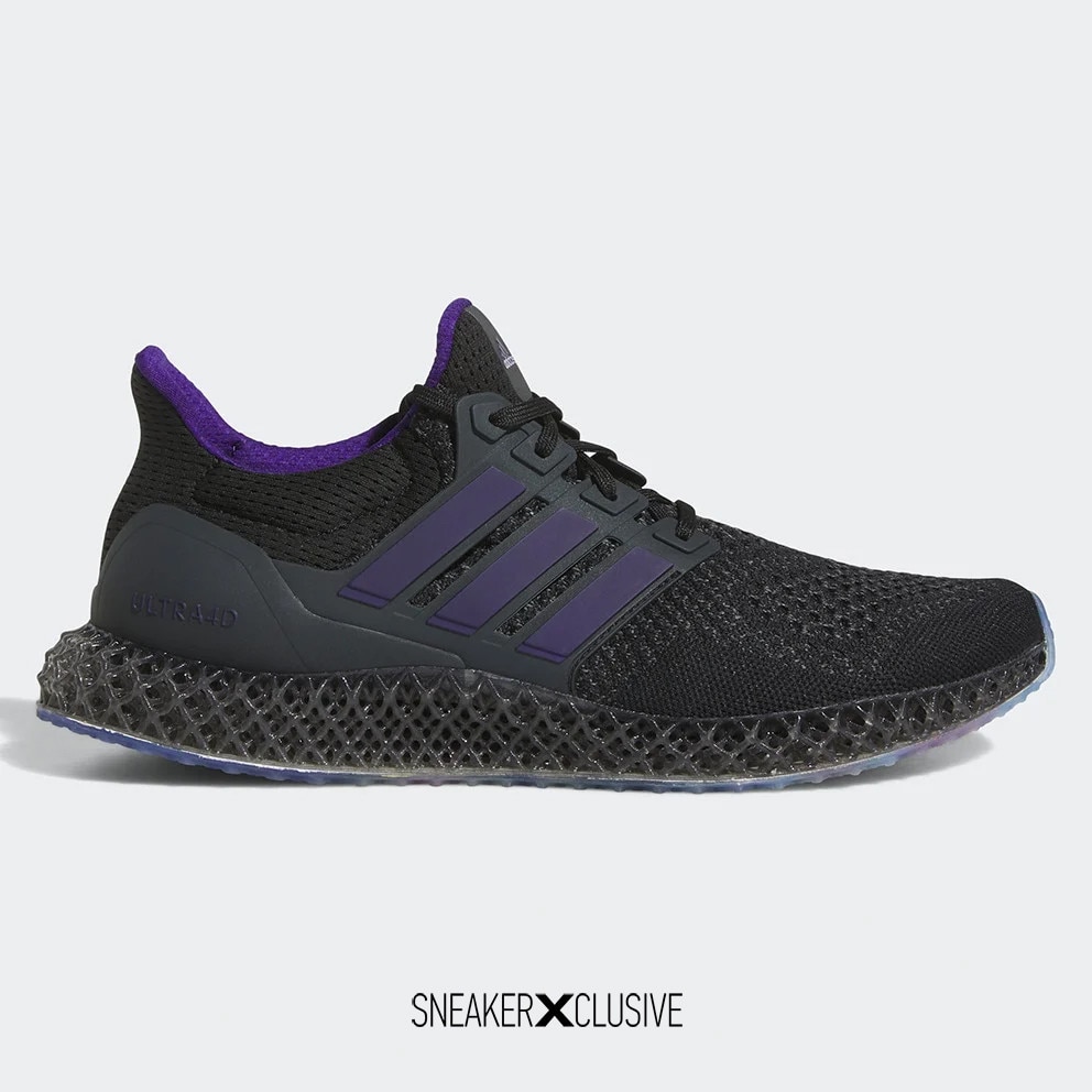 adidas Ultra 4D Ανδρικά Παπούτσια για Τρέξιμο (9000136853_66747)