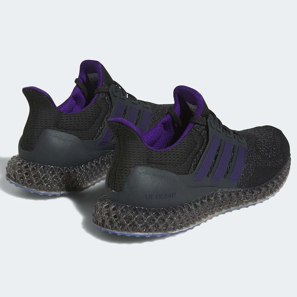 adidas Ultra 4D Ανδρικά Παπούτσια για Τρέξιμο