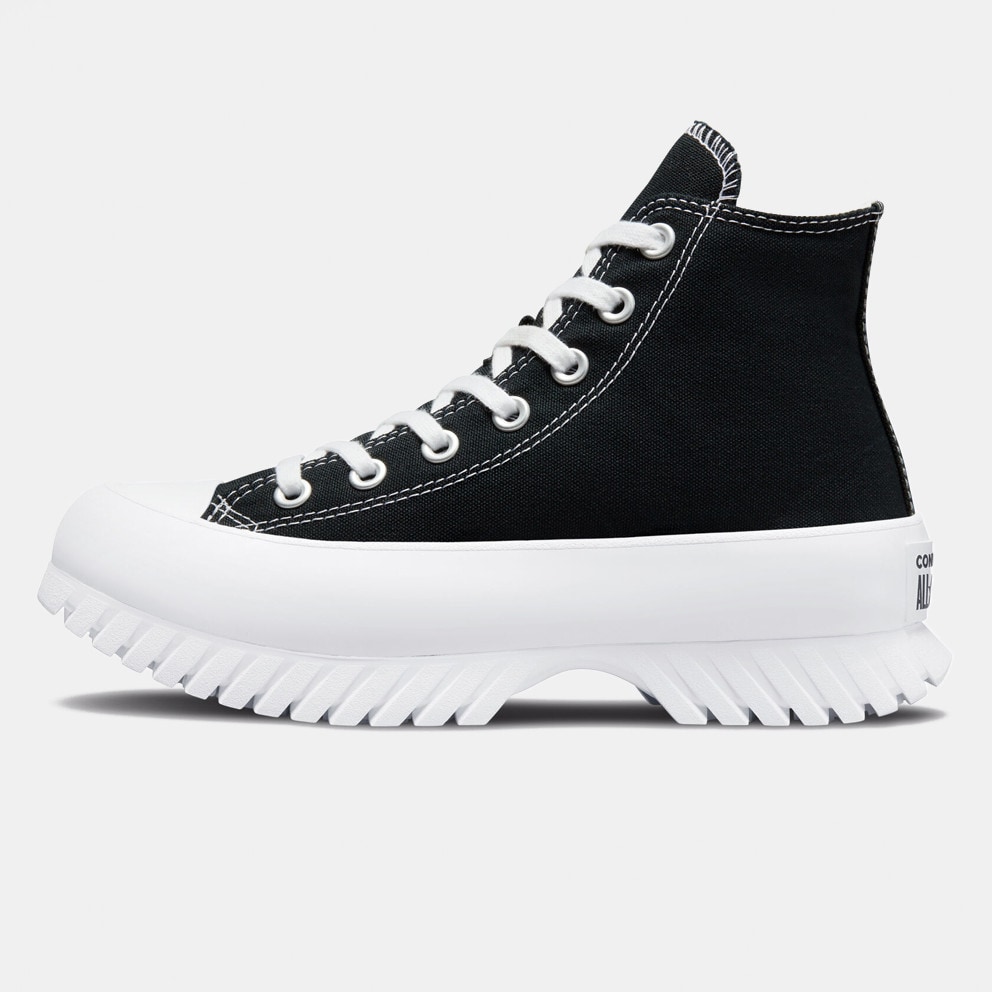 Converse Chuck Taylor All Star Lugged 2.0 Γυναικεία Μποτάκια