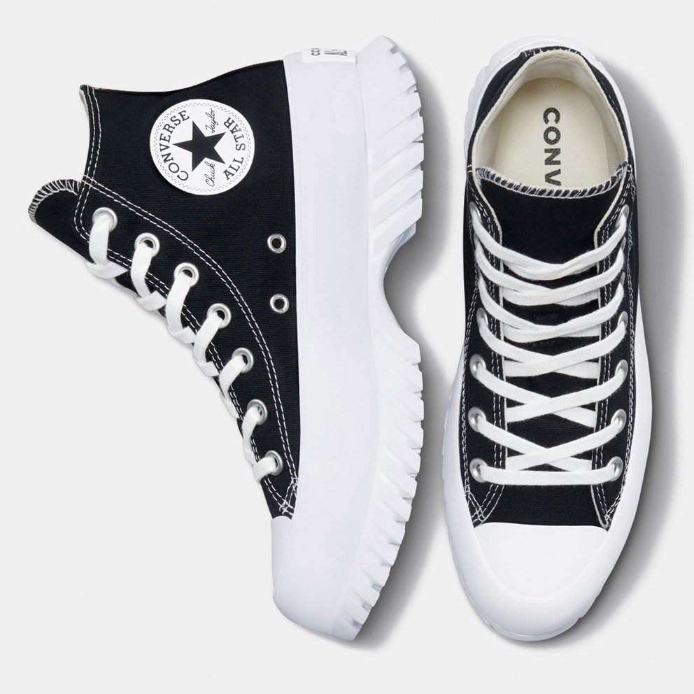 Converse Chuck Taylor All Star Lugged 2.0 Γυναικεία Μποτάκια