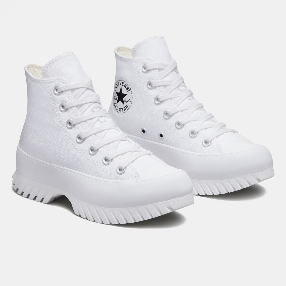 Converse Chuck Taylor All Star Lugged 2.0 Women's Boots