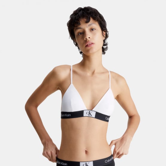 Calvin Klein Unlined Triangle