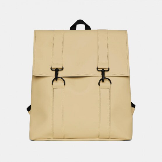Rains MSN Bag Unisex Σακίδιο Πλάτης 13L