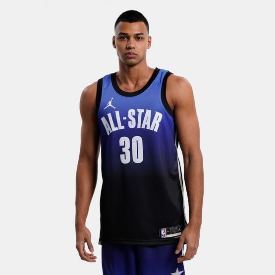 Jordan Dri-FIT NBA Stephen Curry 2023 All-Star Edition Men's Jersey
