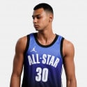 Jordan Dri-FIT NBA Stephen Curry 2023 All-Star Edition Ανδρική Φανέλα