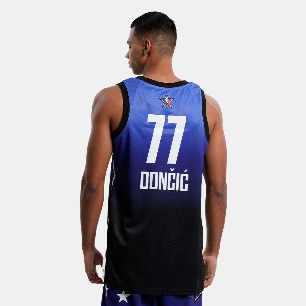 Jordan Dri-FIT NBA Luka Doncic 2023 All-Star Edition Men's Jersey