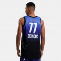 Jordan Dri-FIT NBA Luka Doncic 2023 All-Star Edition Ανδρική Φανέλα