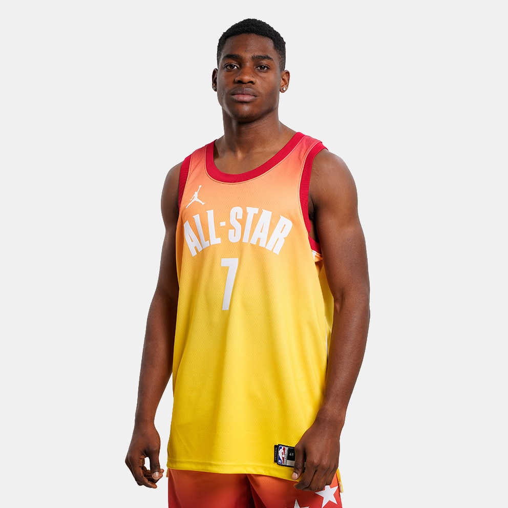 Jordan Dri-FIT NBA Kevin Durant 2023 All-Star Edition Ανδρική Φανέλα