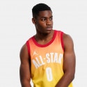 Jordan NBA Tatum Jason 2023 All-Star Edition Dri-FIT Μπασκετική Φανέλα