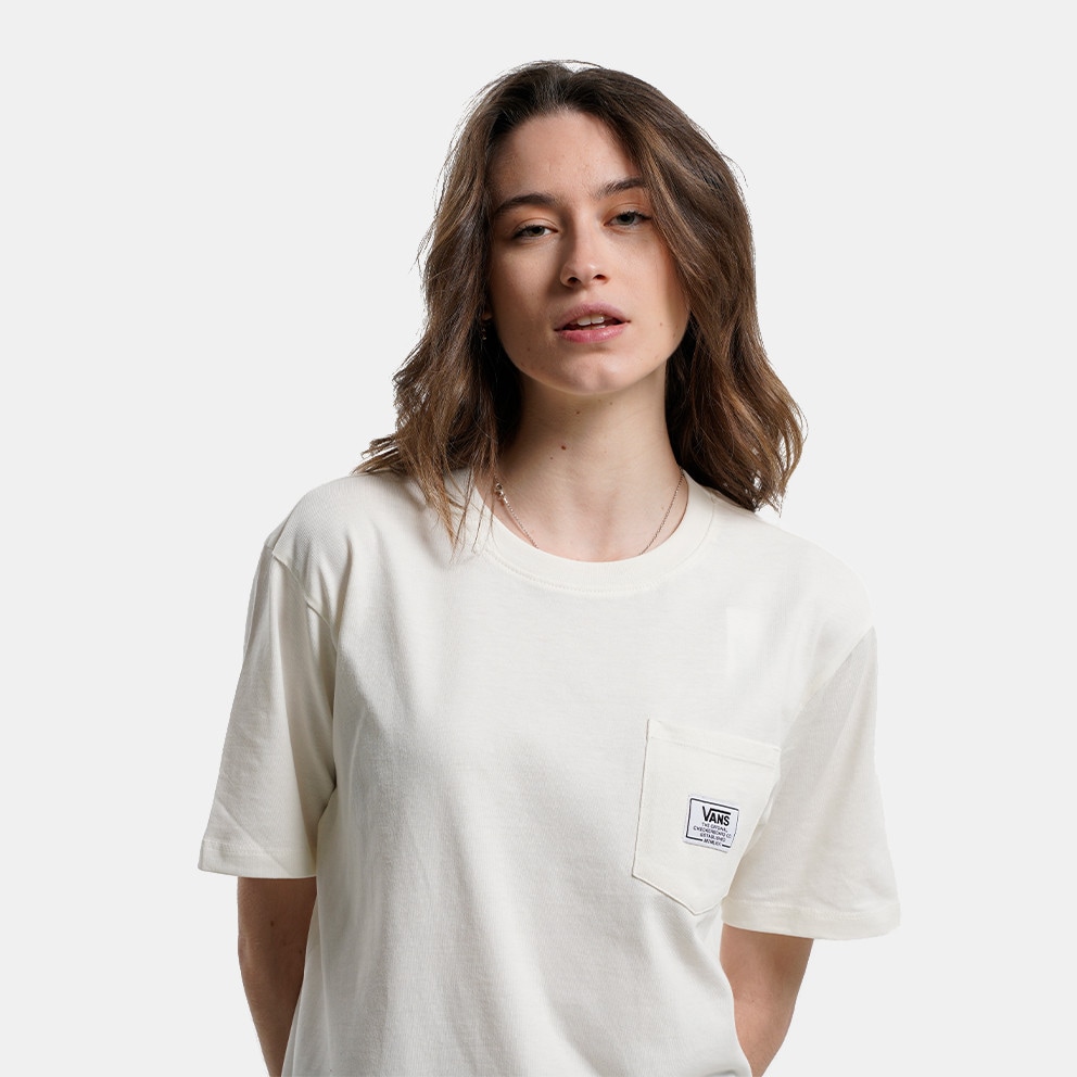 Vans Wm Classic Women's T-Shirt