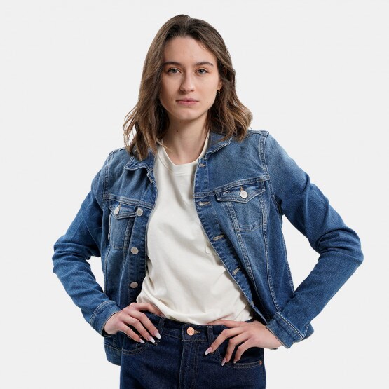 Tommy Jeans Vivianne Women's Jean Jacket