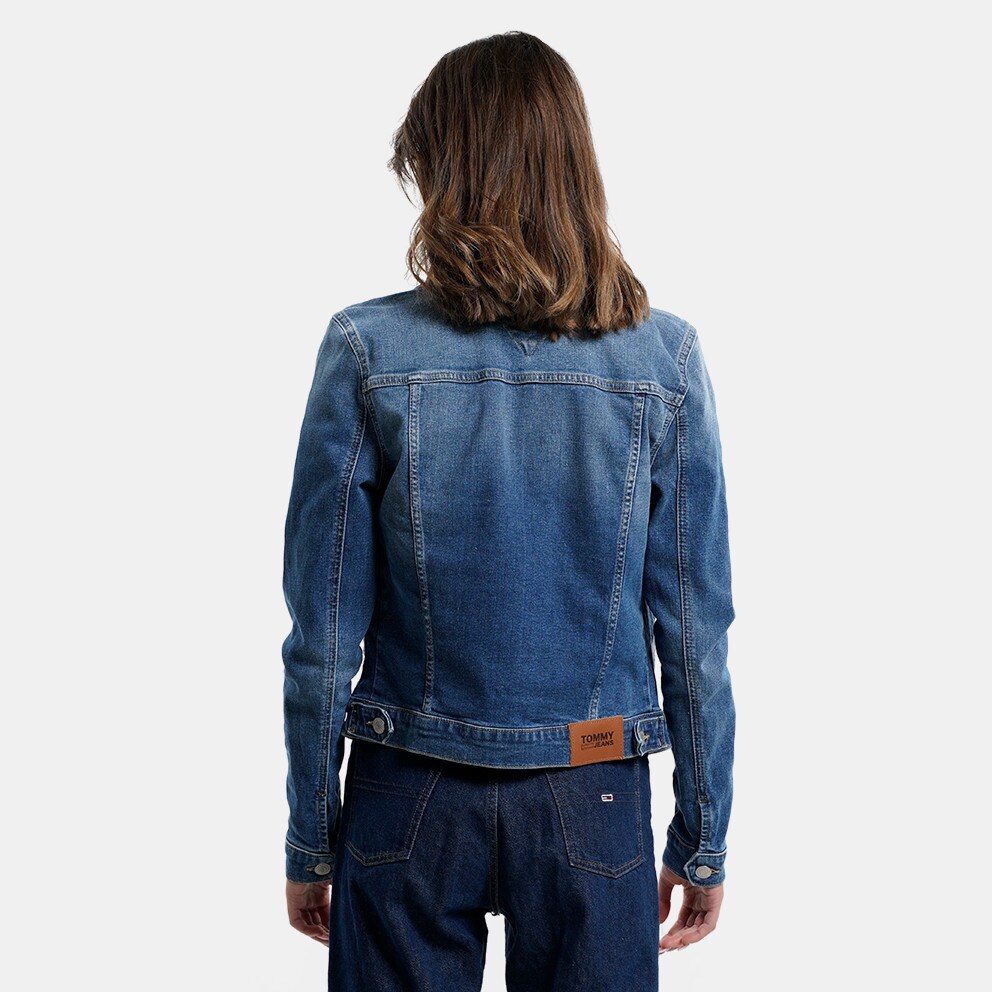 Tommy Jeans Vivianne Women's Jean Jacket