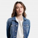 Tommy Jeans Vivianne Γυναικεία Τζιν Ζακέτα